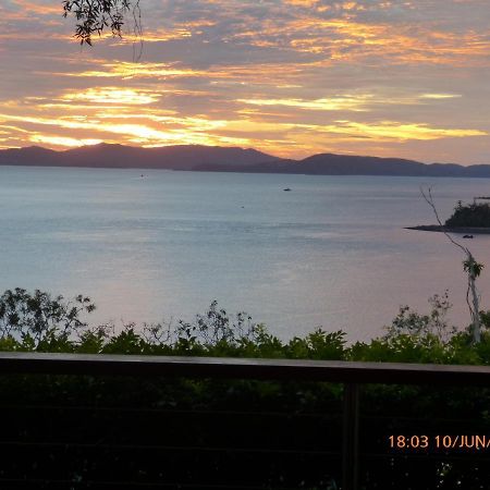 Compass Point 8 Lejlighed Hamilton Island Eksteriør billede